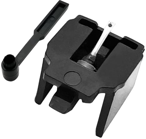 ATN3600L Record Player Needles Replacement for ATN3600 ATN91, Record Player Needles with Brush Compatible with Audio-Technica AT-PL50, AT-LP60, AT-PL300, AT-LP2D Turntables