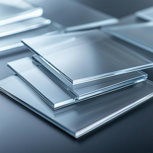 PLEXIGLAS Zuschnitt nach Maß, transparent – 300x400mm, 6mm (3 Stk) poliert