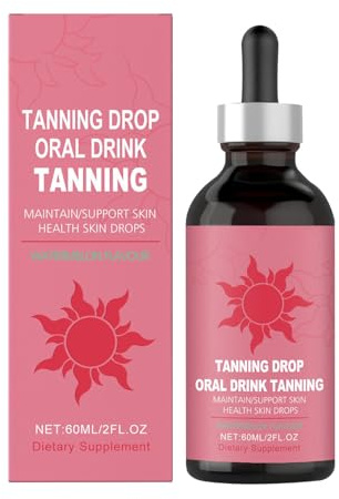 autoabbronzanti per il viso, intensifica l'abbronzatura | Amplificatore di abbronzatura naturale veloce con cura idratante per viso e corpo per uomo e donna