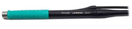 JBC T210-NA - Soldador de nitrógeno (20 W)
