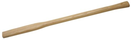 Dönges Ersatzstiel für Feuerwehraxt FA (Feuerwehraxt Axtstiel Gerätestiel Gerätestiele Holzstiel) Material: Esche