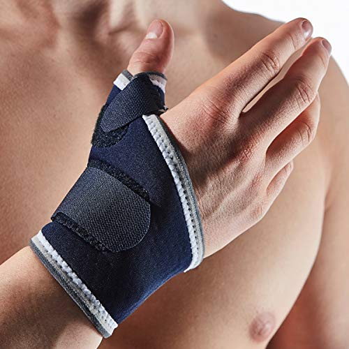 MX Health Premium Daumenbandage, Neopren, universal, rechts