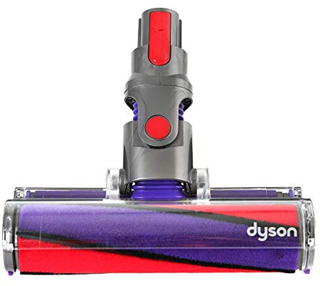 Dyson Soft Roller Cleaner Head for Models (for V11 Models)