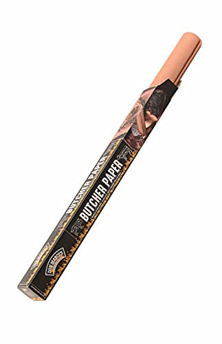 Don Marco's Barbecue Butcher Paper 10 Meter Rolle