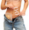 SIIL Protecteur de Stomie | Accessoires de Stomie | Stoma Protector Ostomy | Housse de sac pour sac de colostomie