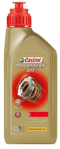 Castrol TRANSMAX ATF Z Getriebeöl, 1L