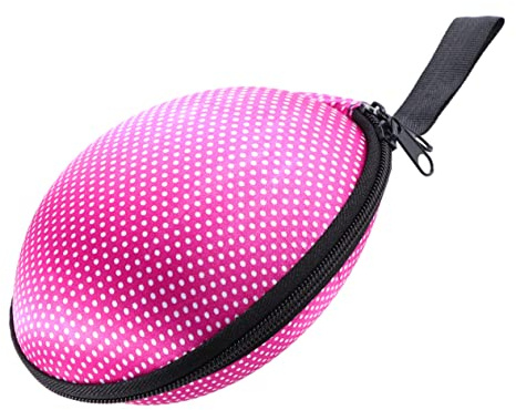 OFFSCH Silikon-bh-tasche – Aufbewahrung Für Drahtlose Bhs – Reiseetui Mit Reißverschluss – Kompakte Aufbewahrungstasche Für Dessous Für Damen –