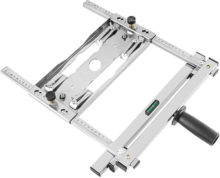 Utensile multifunzione in legno – per circolare portatile