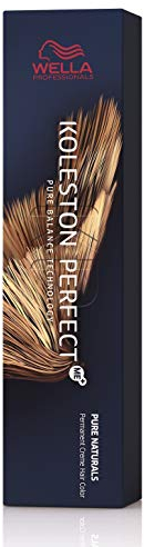 Wella Professionals Koleston Perfect Special Blonde - Permanente Haarfarbe - Professionelle Coloration mit bis zu 100% Grauabdeckung & Me+ Farbtechnologie – 12/0 Natur‑Special‑Blond, 60ml
