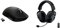 Logitech G PRO X Wireless LIGHTSPEED Gaming Headset - Black & PRO X SUPERLIGHT Wireless Gaming Mouse, HERO 25K Sensor - Black