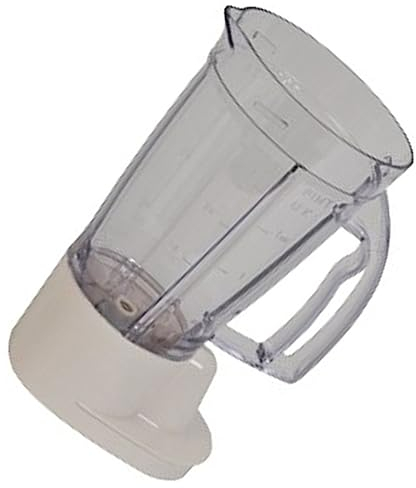 Blender bowl bare Food processor MS-5A07800 MOULINEX Food processor MS-5A07800 MOULINEX