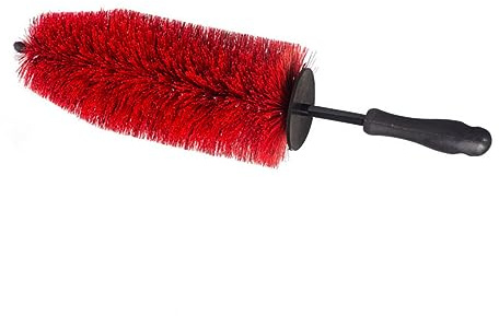 Car Detailing Car Detail Cleaning Brush Cleaner Cleaning Car Wheel Cleaning Tool Cosmetic Bucket Brush
