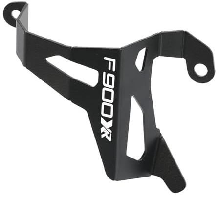 ByoBLu Accessoires de Moto Protecteur de Levier de Changement de Vitesse, Housse de Protection Compatible avec BMW F900XR F900R F 900 R XR 2020 2021 2022 2023