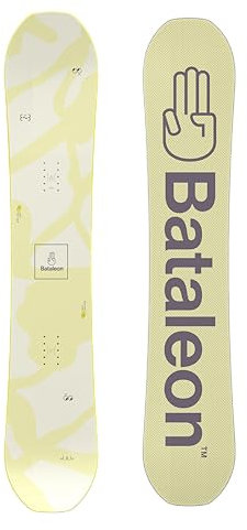 Bataleon Spirit Snowboard 2025,146