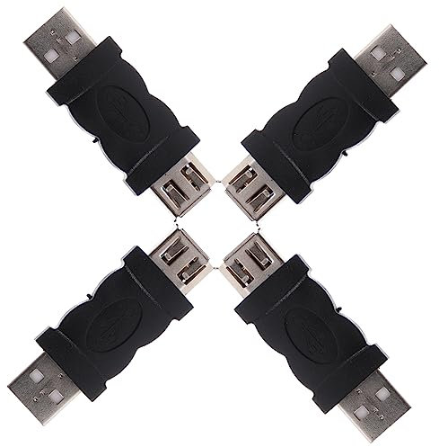 OSALADI 4 Piezas Adaptador Convertidor De USB Adaptador De USB para De Digital Conector De