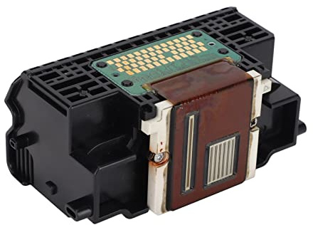 GEERYZHE Druckkopfaustausch, Zuverlässige, Langlebige Druckerteile, Effektive Tests für IP484 für IP4820 für MG5350