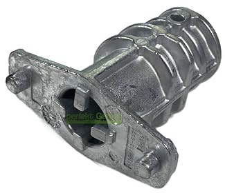 perfektGarten Messerhalter Ø22,2 mm kompatibel mit Viking MB 3R 410 415 443 448.1 T X C TC TX/61057025021