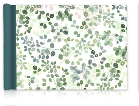 Klemmbinder Eucalipto, A4 QUER