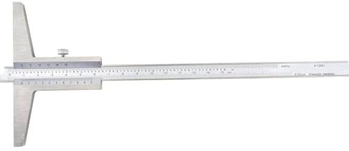 Dasqua 3001-1905-A Calibri di profondità 0-300 mm