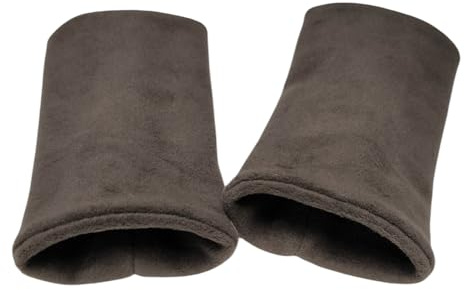 Britta Meier Baumwoll-Fleece Pulswärmer aus Ostfriesland