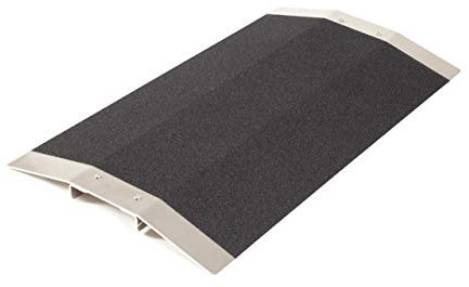 The Ramp People Bridge Ramp for Thresholds 7cm/2.7inches Doorway Ramp for Wheelchairs