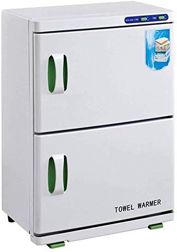 MU Scaldasalviette verticale doppio asciugamano Disinfezione armadio Uv Disinfezione armadio Asciugamano Riscaldamento Isolamento elettrico Disinfezione armadio