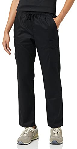 Amazon Essentials Pantalon en Textile Extensible à séchage Rapide (Grandes Tailles Disponibles) Femme