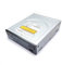 Internal 4K Ultra HD 3D Blu-ray DVD Players / 16X BD-RE DL Burner Replacement, for Dell HP Acer Lenovo MSI Windows 10 11 Tower Desktop PC, BDXL 100GB 128GB BD Disc DVD+-R/RW CD Recorder Drive, Silver