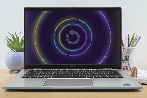 DELL Latitude 7420 Laptop | 14 pollici | 3840 x 2160 | Intel Core i7-1185G7 | 32 GB DDR4 RAM | 1 TB NVMe | DE-QWERTZ | Windows 11 Pro | 1 anno di garanzia | (ricondizionato)