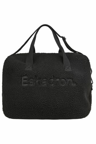 Eskadron Shopper Bag Teddy Black schwarz Dynamic 25 H/W