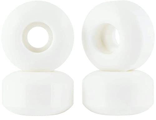 Centrano Essentials Skateboard Rollen Mehrfarbig 53mm