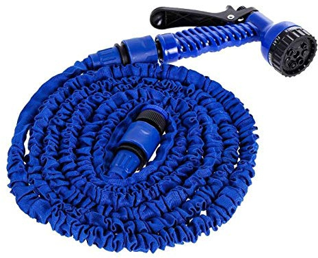 Tubo Da Giardino Canna Acqua Tubo Acqua Giardino Tubo Da Giardino Espandibile Espandibile Tubo Flessibile Flessibile Tubo Dell'Acqua Con Spruzzatore Beauty Asura Resistenza Alla Resistenza Leggera Nes