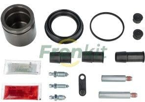 FRENKIT 760563 Bremssattel-Reparatursatz Vorne