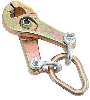 SUDEG 3 Tonnes Pince Carrosserie,Pince de traction de carrosserie, Pinces De Carrosserie Automatique Acier Réparation de Carrosserie Auto-serrante Serrage en Tôle