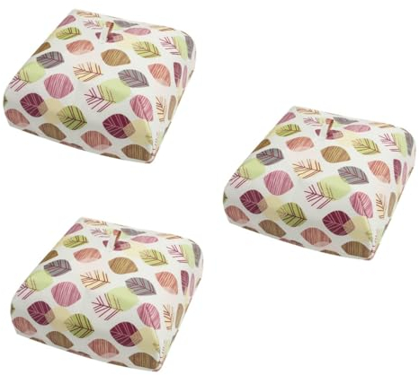 MAGICLULU 3pcs Insulated Food Cover Aluminum Foil Hot Food Insulation Dish Cover Foldable Tent for Outdoor Kitchen Camping