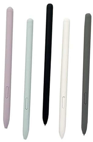 For Samsung Galaxy Tab S9 S9FE S9U S9+ Stylus Touch Pen Pencil Input Pen Replacement For Samsung Galaxy Tab S9 S9FE S9U S9+(without Bluetooth) (Purple)