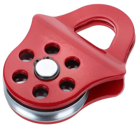 HAWILLOSCH Cabrestante Accesorio Todoterreno Alta Resistencia Remolque Atv Utv Camión Tractor