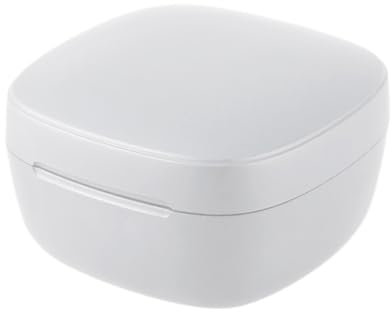 Duyeuau Boîte de chargement pour anneaux de santé - Boîte de rechange pour traqueurs de fitness de doigt - Boîte de chargement de voyage portable