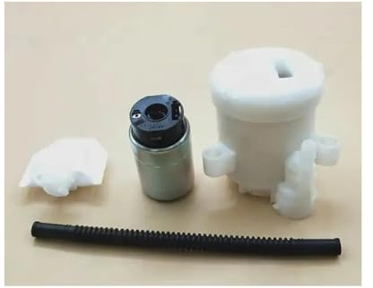 Benzinhahn Schalter Ventil Motorrad-Halbsatz Kraftstoffpumpenbaugruppe Für ATV Für Raptor 700 700R 1S3139071000 1S3-13907-10-00 Kraftstofffilter Mit Kraftstoffpumpe