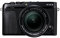 Fujifilm Appareil Numérique Kit X-E3 avec Objectif XF18-55 mm Noir