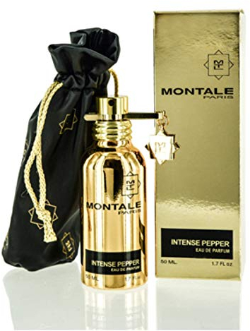 Montale Paris Intense Pepper Eau De Parfum Spray 50ml