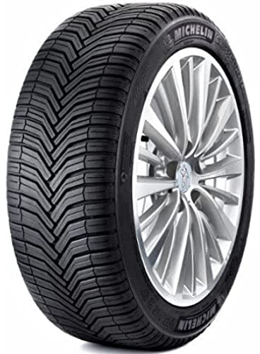 Michelin Cross Climate EL FSL M+S - 225/55R18 102V - Ganzjahresreifen