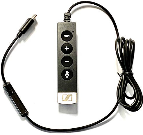 Sennheiser USB-C CC 6X5