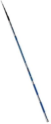 Lineaeffe Dream Carbon Pole 6 m Up to 30 g Fixe Rute Angeln im Meer Fluss See Teleskopische Carbon