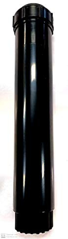 Aspersor estático Hunter modelo PS-04-5SS altura 10 cm