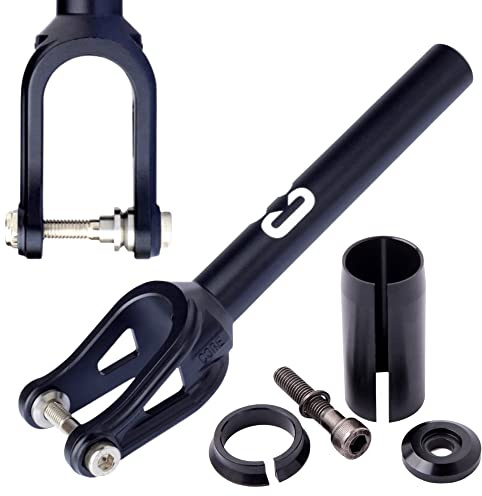 F26 CORE SL Stunt-Scooter Gabel IHC Park Trickroller Ersatz Gabel Sticker