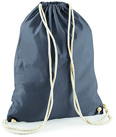 WebTextilien24 Turnbeutel Baumwollrucksack Stoffbeutel Set Vorteilspacks inkl. Kordelzug 37x46cm in vielen verschiedenen Farben und Mengen zum bemalen, basteln DIY