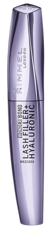Rimmel Wonder'Bond Lash Filler Mascara + hyaluronic, 002 brun 11 ml