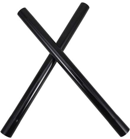 EXHUMKY 2pcs Vacuum Cleaner Extension Tube Vacuum Pole Vacuum Vacuum Cleaner Hose Vacuum Cleaner Universal Vacuum Cleaner Extension Straight Pipe Hose for Vacuum Cleaner