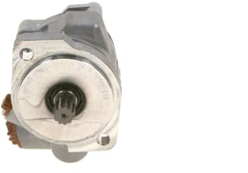 BOSCH K S00 001 849 Pompa idraulica sterzo idraulico idraulico